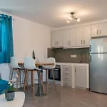 Apartment Allegro Seasight *