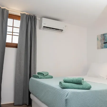 Apartament Allegro Seasight *