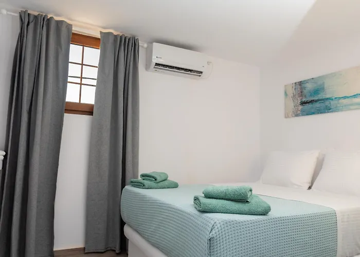 Apartament Allegro Seasight *