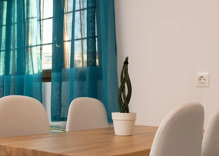 Apartament Allegro Seasight