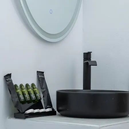 Apartment Allegro Seasight Livadi (Astypalaia)