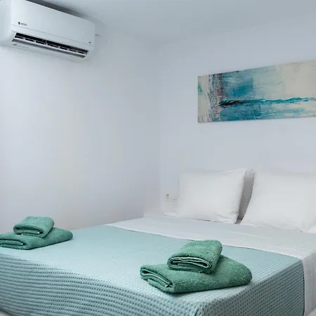 Allegro Seasight Apartman