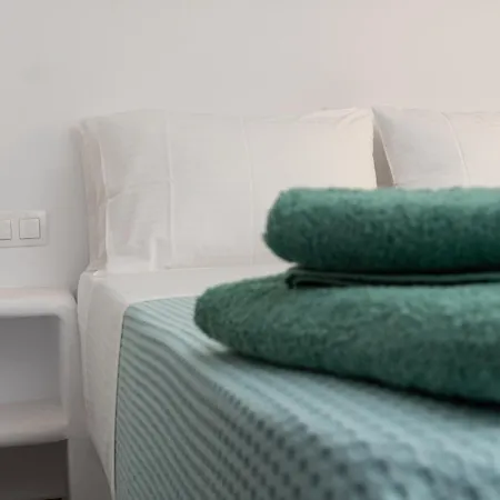 Allegro Seasight * Livadi (Astypalaia)