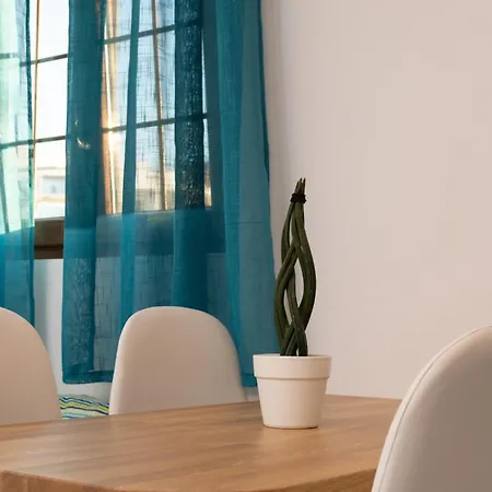 Lägenhet Allegro Seasight