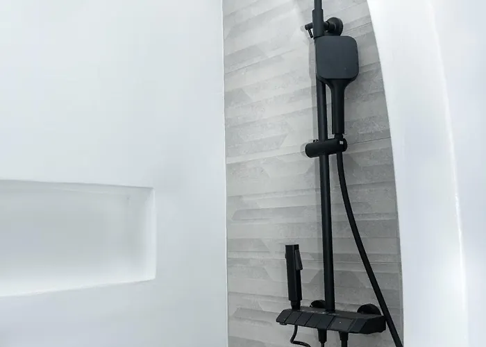 Lägenhet Allegro Seasight Livadi (Astypalaia)