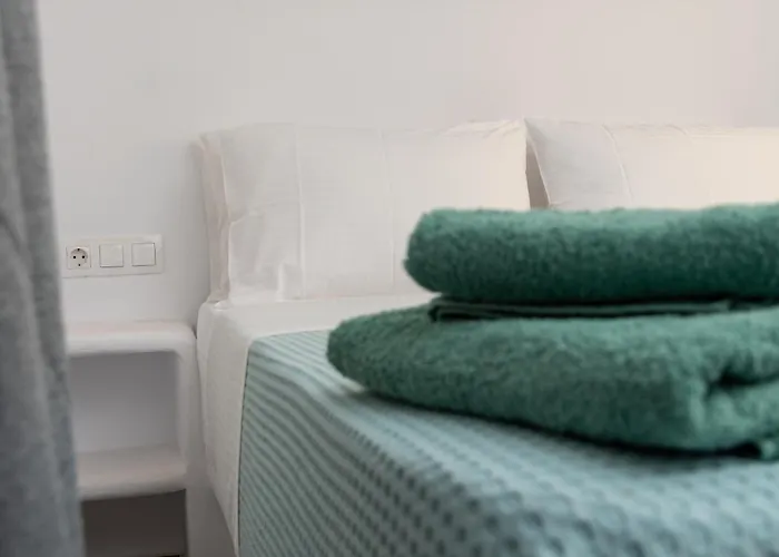 Allegro Seasight * Livadi (Astypalaia)